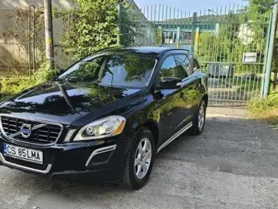 Second-hand 2012 Volvo XC60 SUV | 11.000 EUR (Puțin scump)