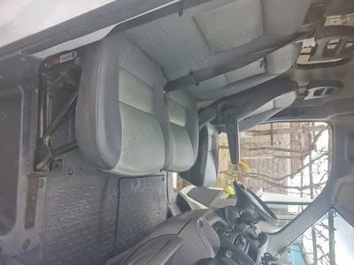 Utilizat 2010 Fiat Ducato Van | 3.000 EUR