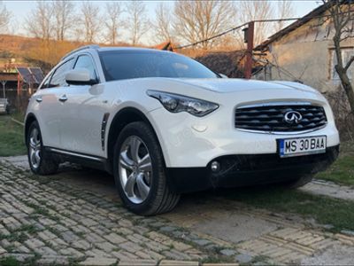 second-hand Infiniti Fx30 