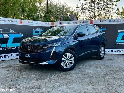 second-hand Peugeot 3008 1.5 BlueHDI 130 S&S BVM6 Active Pack
