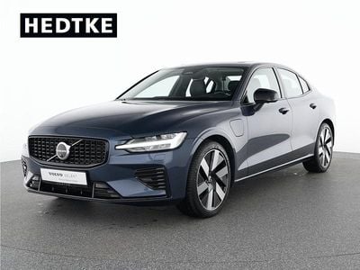 Utilizat 2024 Volvo S60 Ultimate Berlinǎ | 44.940 EUR (Preț OK)