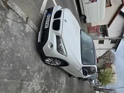 Alb Utilizat 2012 BMW X1 SUV | 7.800 EUR (Preț bun)