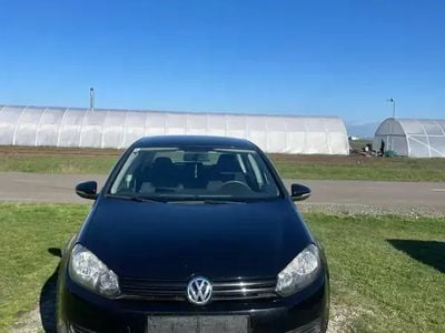 VW Golf VI