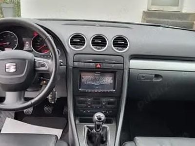 Utilizat 2013 Seat Exeo Berlinǎ | 5.500 EUR