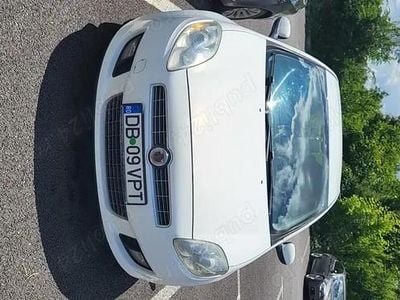 Second-hand Fiat Bravo 105 CP (77 kW) 2009 Hatchback