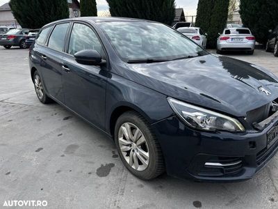 second-hand Peugeot 308 1.5 BlueHDI FAP STT EAT8 Active Pack