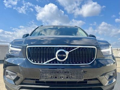 second-hand Volvo XC40 D3 Geartronic