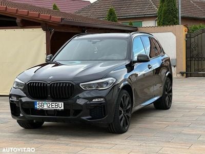 BMW X5 M