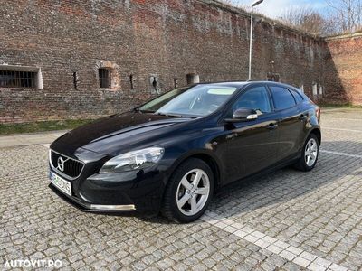 second-hand Volvo V40 D3 Kinetic
