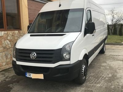 VW Crafter