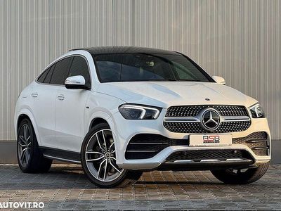 Mercedes GLE350