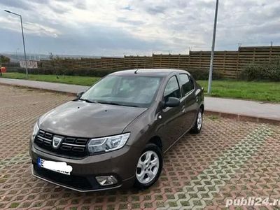 Second-hand Dacia Logan 77 CP (56 kW) 2019 Berlinǎ