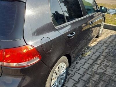 VW Golf VI