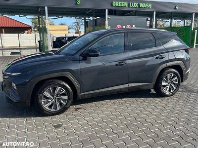 Culoaregri Utilizat 2022 Hyundai Tucson Style SUV | 19.500 EUR (Preț OK)