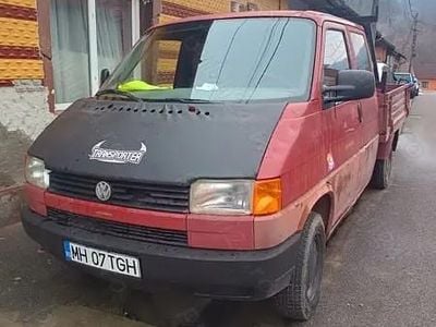 Second-hand VW T4 90 CP (66 kW) 1993 Van