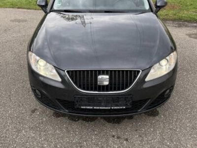 second-hand Seat Exeo 2.0 TDI