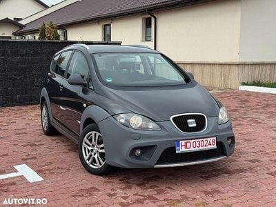 Seat Altea