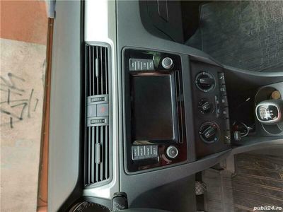 second-hand Skoda Rapid