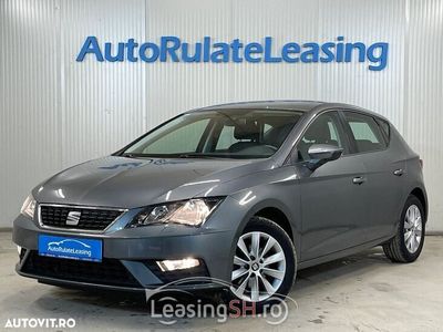 second-hand Seat Leon 1.2 TSI Start&Stop Style