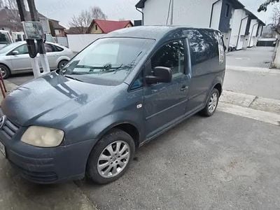 Utilizat 2008 VW Caddy Monovolum | 2.100 EUR (Super Preț)