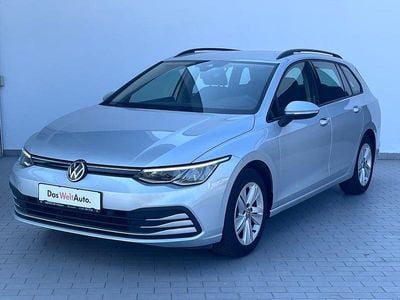 VW Golf VIII