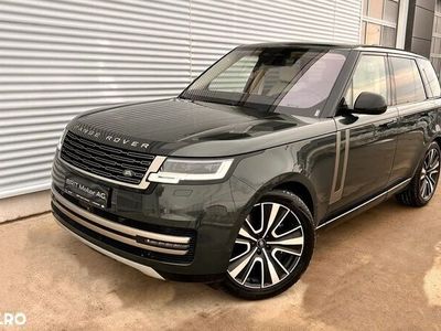 second-hand Land Rover Range Rover 3.0 Si6 P440 PHEV HSE