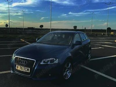 Utilizat 2009 Audi A3 Hatchback | 6.500 EUR (Scump)