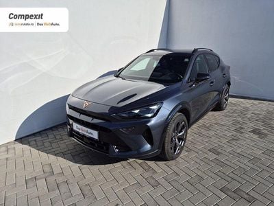 Gri inchis metalic Utilizat 2024 Cupra Formentor SUV | 29.990 EUR (Preț OK)