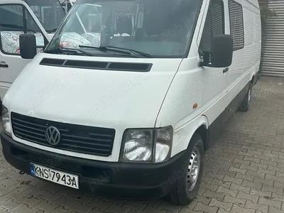 Alb Utilizat 2003 VW LT Van | 2.299 EUR