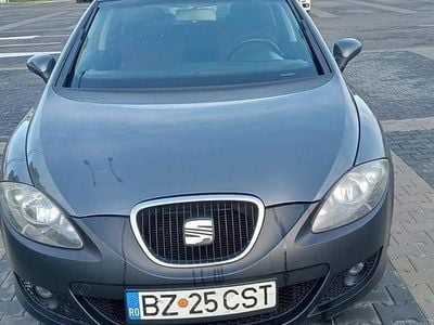 Culoaregri Utilizat 2006 Seat Leon Stylance Hatchback | 2.000 EUR (Preț bun)