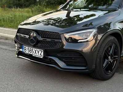 Mercedes GLC220