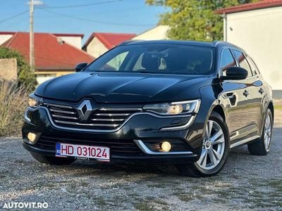 Renault Talisman GrandTour