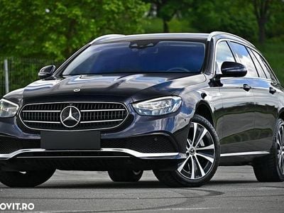 Mercedes E300