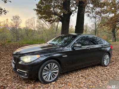 BMW 520 Gran Turismo