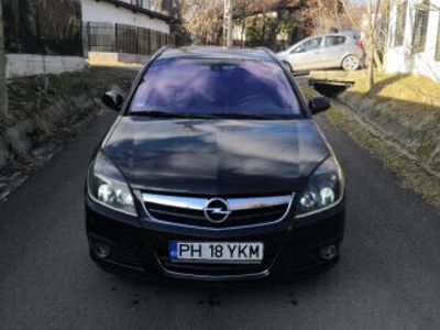 second-hand Opel Signum masina