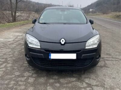 Renault Mégane III