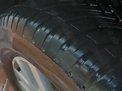 Second-hand Nissan Navara 231 CP (169 kW) 2011 Gri Pickup