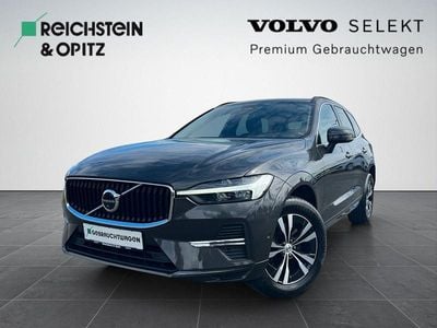 Utilizat 2022 Volvo XC60 Momentum SUV | 34.956 EUR (Preț bun)