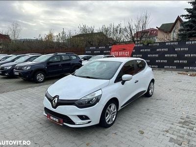 Renault Clio IV
