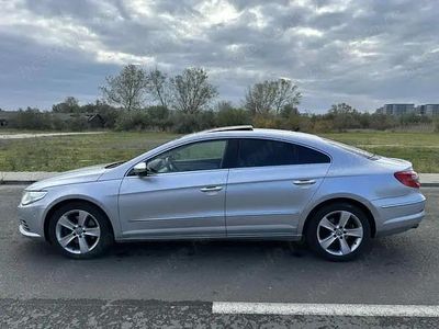 Utilizat 2010 VW Passat Berlinǎ | 6.000 EUR (Scump)