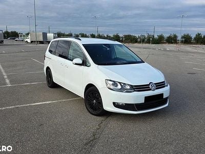 VW Sharan