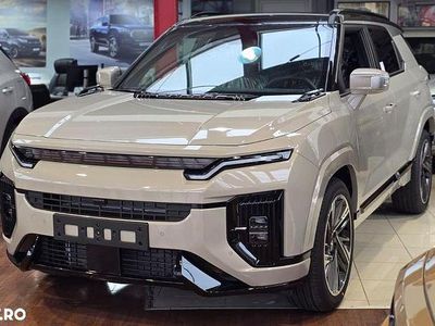 Culoarebej Nouă 2025 Ssangyong (KGM) Actyon SUV | 37.690 EUR (Preț OK)