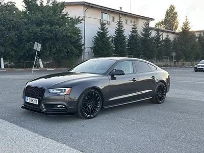 Utilizat 2013 Audi A5 Coupe | 15.500 EUR (Puțin scump)