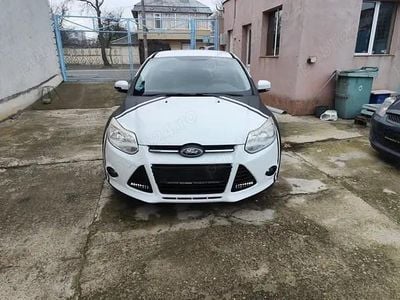 Second-hand 2011 Ford Focus Hatchback | 3.150 EUR (Preț bun)