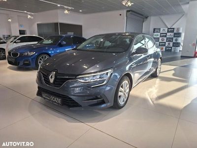 Renault Mégane IV