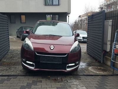 Renault Scénic III