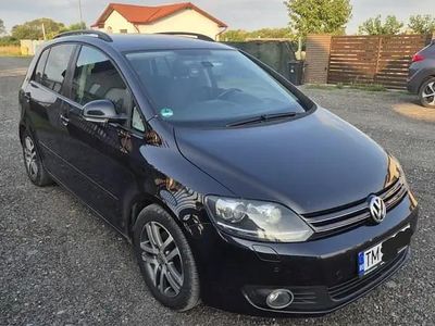 VW Golf VI