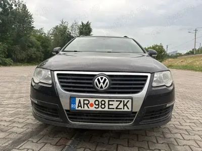 Utilizat 2008 VW Passat Break | 3.300 EUR (Preț OK)