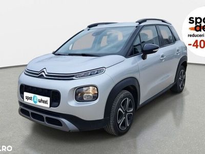 second-hand Citroën C3 Aircross 