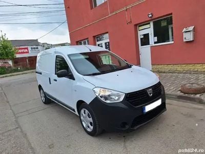 Dacia Dokker